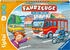 Ravensburger tiptoi - Fahrzeuge in der Stadt (00127)