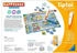 Ravensburger tiptoi - Fahrzeuge in der Stadt (00127)