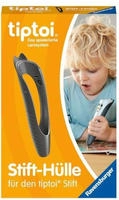 Ravensburger 00150, Ravensburger tiptoi Stift-H&uuml;lle zum Wechseln in schwarz