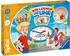 Ravensburger tiptoi - Wir lernen die Uhr (00126)