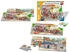 Ravensburger tiptoi - Puzzle für kleine Entdecker: Rettungseinsatz (00133)