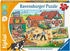 Ravensburger tiptoi Puzzle: Puzzle für kleine Entdecker