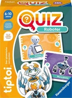 RAVENSBURGER TIPTOI 00164, RAVENSBURGER TIPTOI RAVENSBURGER 00164 tiptoi Lernspiel -