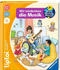 Ravensburger tiptoi Buch: Wieso? Weshalb? Warum?