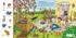 Ravensburger tiptoi - Suchen und Entdecken: Die Jahreszeiten (49230)
