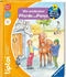Ravensburger tiptoi - Wieso? Weshalb? Warum?: Wir entdecken Pferde und Ponys (49229)