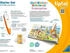 Ravensburger tiptoi - Starter-Set: Stift und Wörter-Bilderbuch Kindergarten (00113)