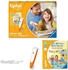 Ravensburger tiptoi - Starter-Set: Stift und Wörter-Bilderbuch Kindergarten (00113)