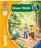 Ravensburger tiptoi Buch: Wieso? Weshalb? Warum?