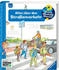 Ravensburger tiptoi - Wieso Weshalb Warum: Band 50: Alles über den Straßenverkehr (60030)