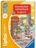 Ravensburger tiptoi - Grundschulwörterbuch Englisch (49285)