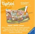 Ravensburger tiptoi - Grundschulwörterbuch Englisch (49285)