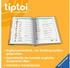 Ravensburger tiptoi - Grundschulwörterbuch Englisch (49285)