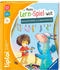 Ravensburger tiptoi - Meine Lern-Spiel-Welt: Konzentration und Wahrnehmung (49281)