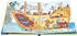 Ravensburger tiptoi - Meine Lern-Spiel-Welt: Konzentration und Wahrnehmung (49281)