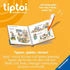Ravensburger tiptoi - Lenny Lamm und die Sache mit der Wut (49293)