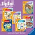 Ravensburger tiptoi - Lenny Lamm und die Sache mit der Wut (49293)
