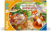 Ravensburger Spiel "tiptoi Die flinken Sprach-H&ouml;rnchen"