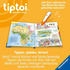 Ravensburger tiptoi - Weltatlas (49287)