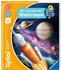 Ravensburger tiptoi - Wieso? Weshalb? Warum? Wir erkunden den Weltraum (49295)