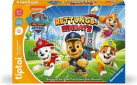 Ravensburger Spiel "tiptoi PAW Patrol Rettungseinsatz" Made in Europe