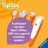Ravensburger tiptoi - Suchen und Entdecken: Meine Tiere (49290)