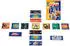 Ravensburger 00223 Quiz Weltraum, Quizspiel für Kinder ab 6 Jahren, für 1-4 Spieler