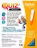 Ravensburger 00223 Quiz Weltraum, Quizspiel für Kinder ab 6 Jahren, für 1-4 Spieler