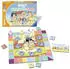 Ravensburger Bluey Aufräum-Spaß - Lernspiel ab 4 Jahren, für 1-4 Spieler