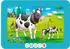 Ravensburger Puzzle 00229-3 erste Puzzles: Bauernhoftiere