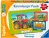 Ravensburger Puzzle 00227-3 erste Puzzles: Fahrzeuge