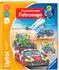 Ravensburger tiptoi® Wieso? Weshalb? Warum? – Faszinierende Fahrzeuge (49311)