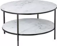 SalesFever Couchtisch "Caorle Coffeetable im minimalistischen Stil" Eleganz trifft