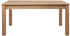 Mid.you Esstisch Mazzano 160-215/90/75 cm Eiche Artisan rechteckig