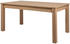 Mid.you Esstisch Mazzano 160-215/90/75 cm Eiche Artisan rechteckig
