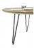 Stolkom Napoca Ø90cm (83116S4)
