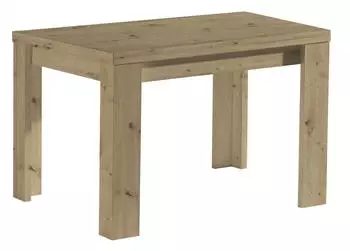 M&auml;usbacher Esstisch ausziehbar MONZI Asteiche Eiche Nb. 110 x 60 cm