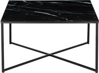 SalesFever Couchtisch "Caorle Coffeetable im eleganten Stil" Eleganz trifft Funktion: