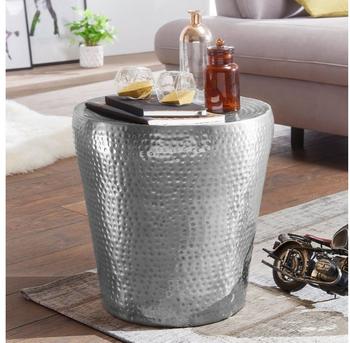 Finebuy Beistelltisch Dekotisch Metall Ablagetisch Anstelltisch (SuVa12215_1)