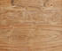 DeLife Esszimmertisch Indra Akazie Natur 200x100 cm Massivholz Säulentisch Esstisch (6704)