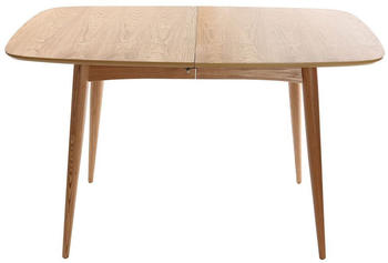 Miliboo Nordeco Extendable Dining Table 130-160cm
