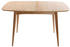 Miliboo Nordeco Extendable Dining Table 130-160cm