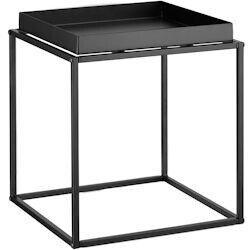 TecTake Beistelltisch Cambridge 40x40x44 cm steel (404180)