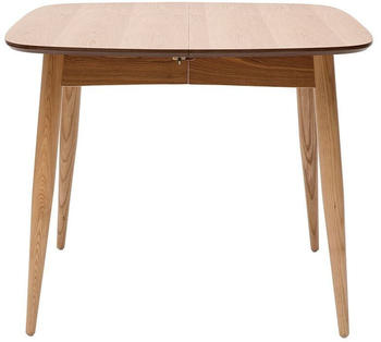 Miliboo Nordeco Extendable Dining Table 90-130cm