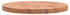 vidaXL Tischplatte Ø60x4 cm Rund Massivholz Buche
