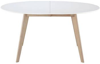 Miliboo Leena Extendable Dining Table 150-200cm