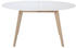 Miliboo Leena Extendable Dining Table 150-200cm