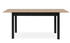 Finori Esszimmertisch Coburg Artisan Eiche 120x76x70cm (3410)