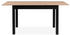 Finori Esszimmertisch Coburg Artisan Eiche 120x76x70cm (3410)