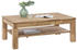 Sconto Couchtisch Amadora 115x70x46cm Eiche (2257)
